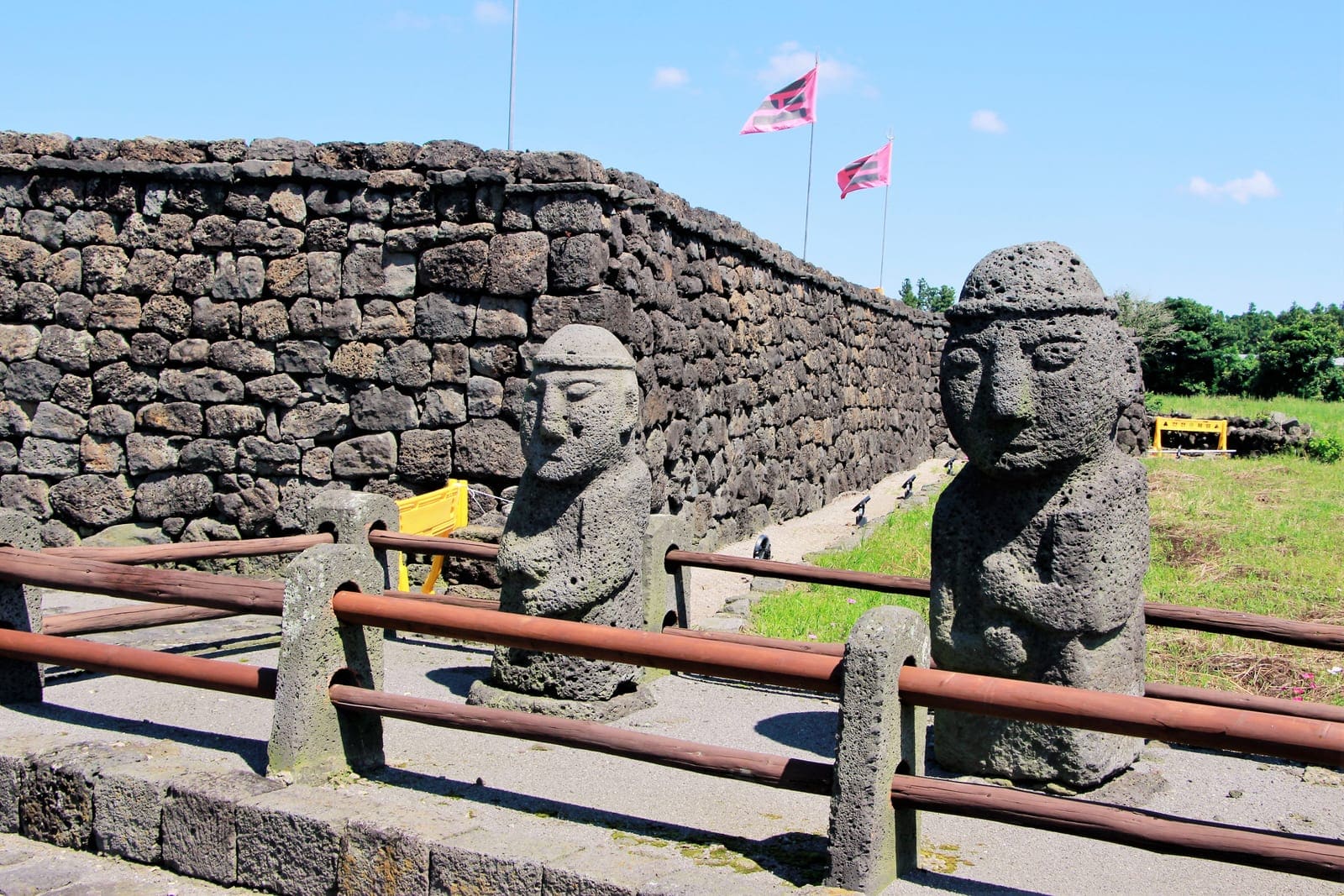城邑民俗村